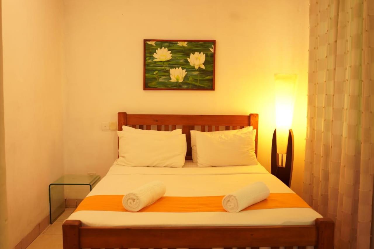 UDF Nature villa Kandy Esterno foto