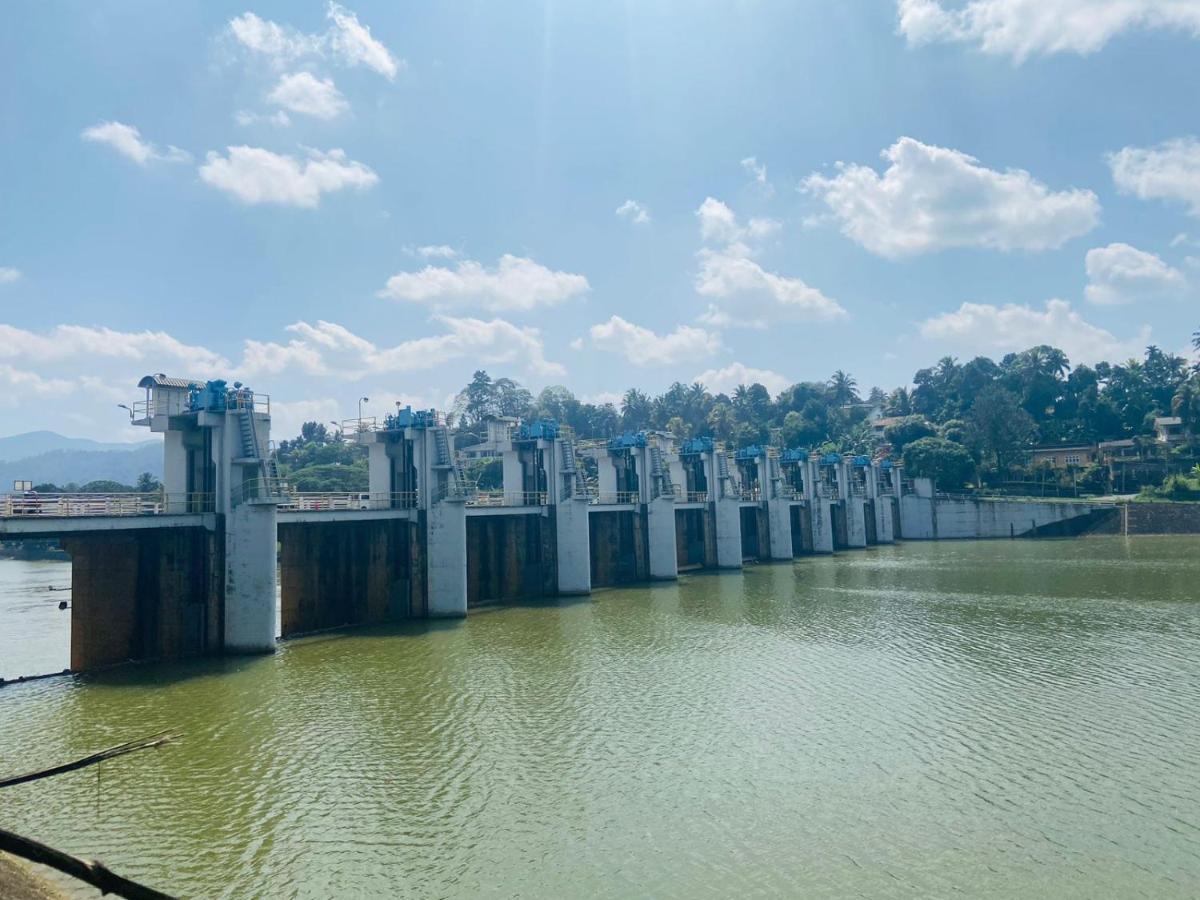 UDF Nature villa Kandy Esterno foto
