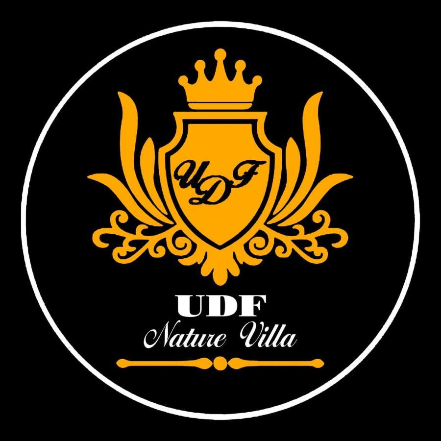 UDF Nature villa Kandy Esterno foto