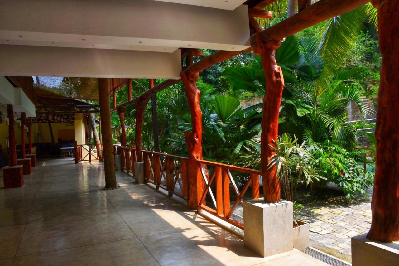 UDF Nature villa Kandy Esterno foto