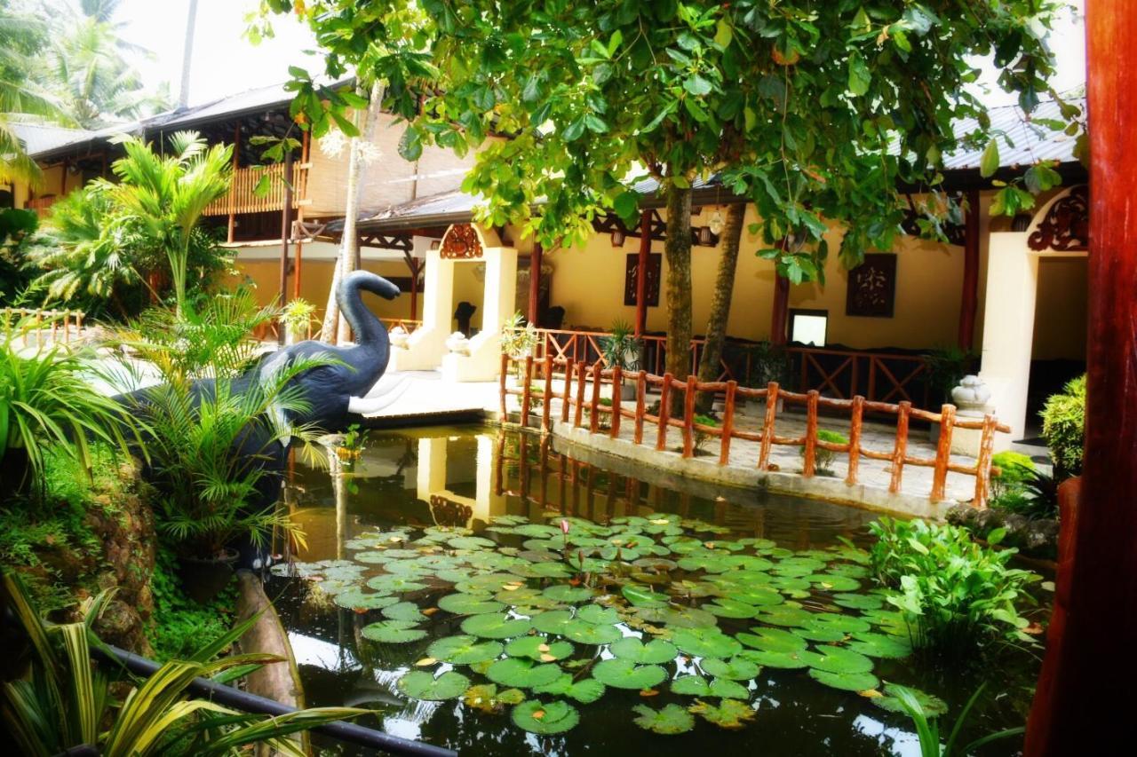 UDF Nature villa Kandy Esterno foto