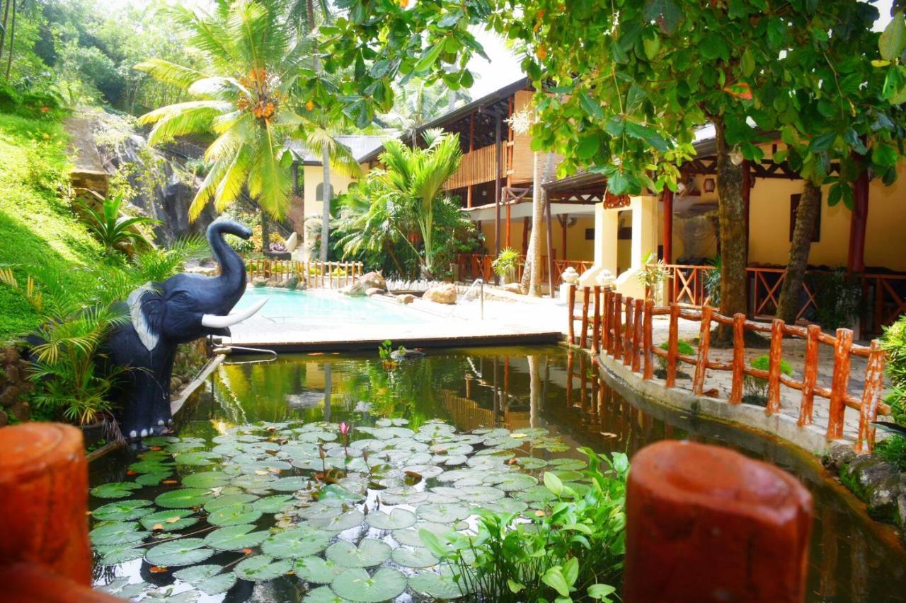 UDF Nature villa Kandy Esterno foto